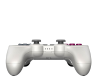 8BitDo PRO 2 Gamepad Hall Ed G Classic RET00410 - 1262423 - zdjęcie 4
